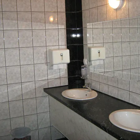 Fogadó Sobe Za Izdavanje Blef 2*