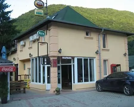 Sobe Za Izdavanje Blef 2* Ovcar Banja