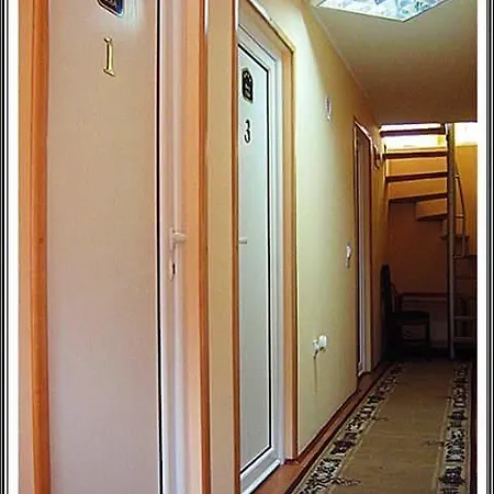 Sobe Za Izdavanje Blef 2* Ovcar Banja