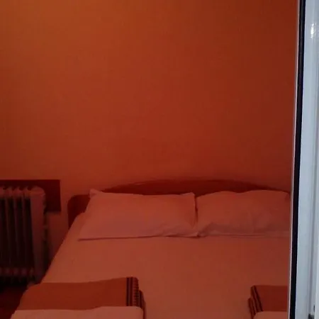 Fogadó Sobe Za Izdavanje Blef 2*